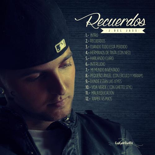 Mala Educación (Explicit)