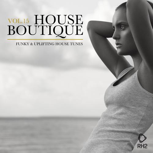 House Boutique, Vol. 15