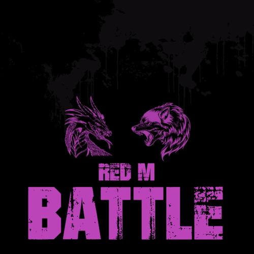 BATTLE (Slowed & Reverbed) [Explicit]