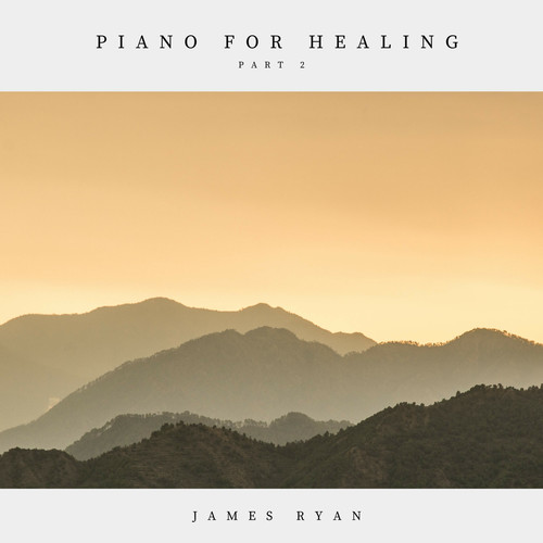 Piano for Healing Part 2