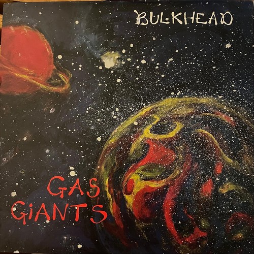 Gas Giants