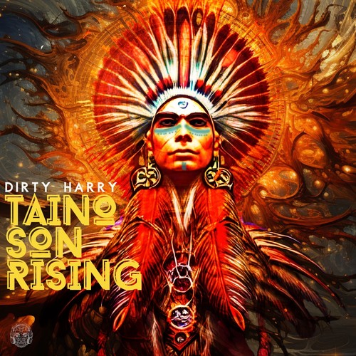 Taino Son Rising