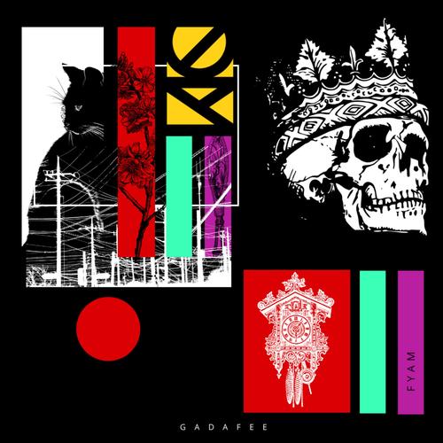FYAM (feat. Wakadinali) [Explicit]