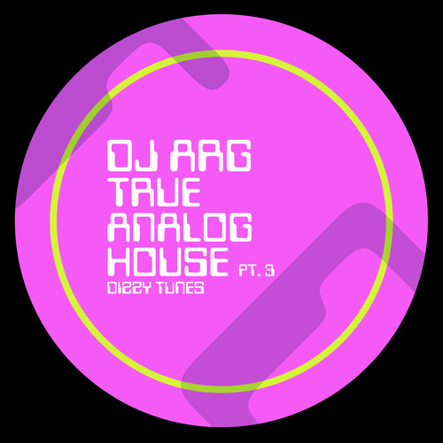 True Analog House, Pt. 3