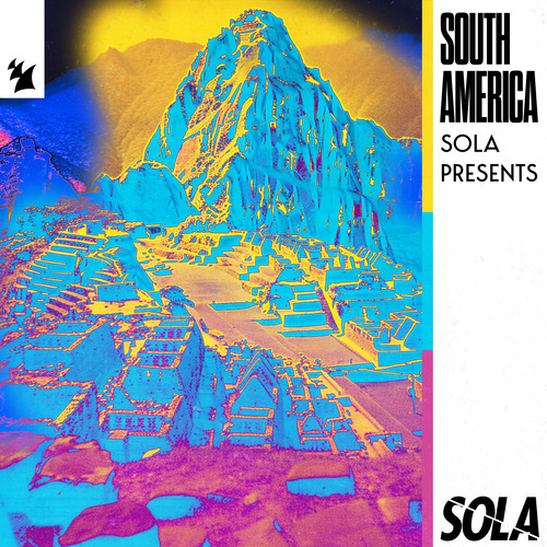 Sola presents South America