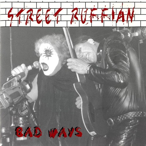 Bad Ways
