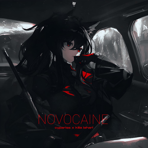 Novocaine (Explicit)