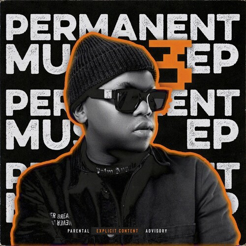 Permanent Music 3 (Explicit)