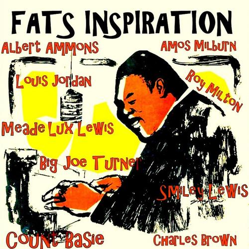 Fats Inspiration