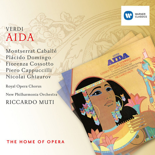 Verdi: Aida