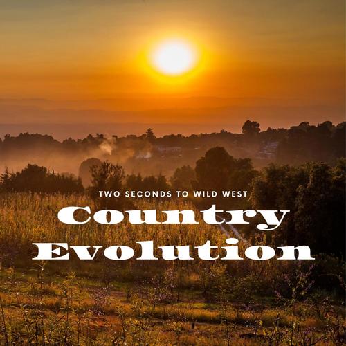 Country Evolution