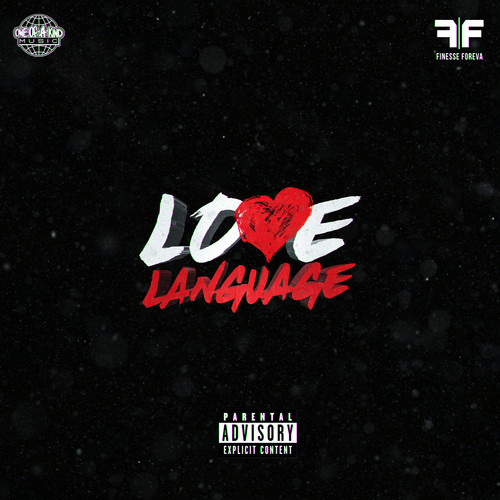 Love Language (Explicit)