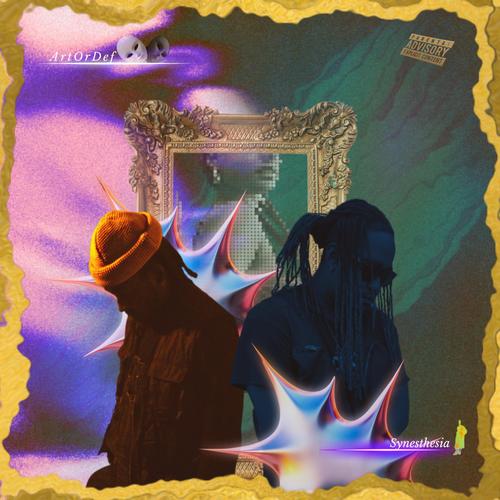 Synesthesia (Explicit)
