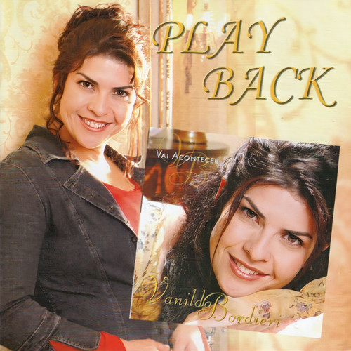 Vai Acontecer (Playback)