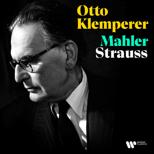 Mahler & Strauss