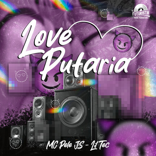 Love putaria (Explicit)