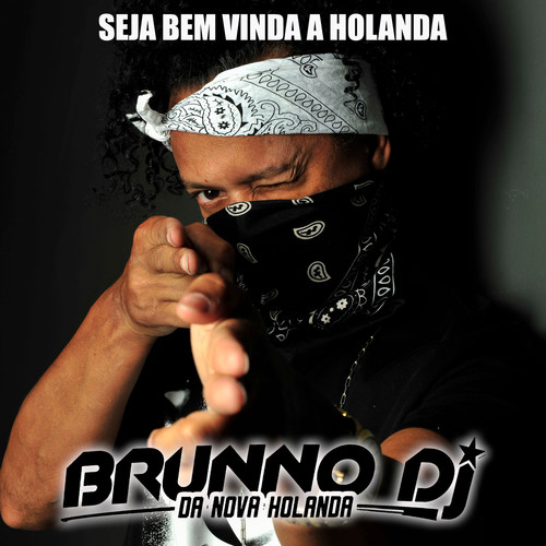 Seja Bem Vinda a Holanda (Explicit)