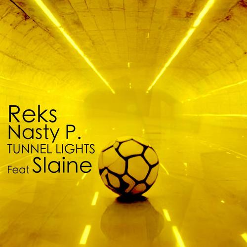 Tunnel Lights (feat. Slaine)