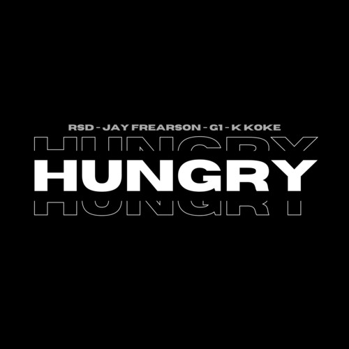 Hungry (Explicit)