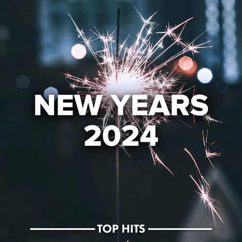 New Years 2024 (Explicit)