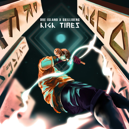 High Times (Explicit)