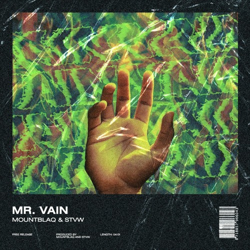 Mr. Vain (STVW & Mountblaq Festival Edit)