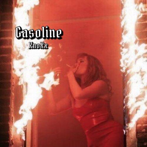 gasoline