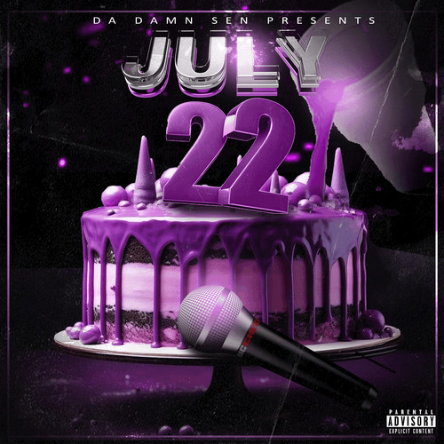 July 22 (Explicit)