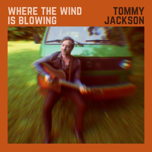 Where The Wind Is Blowing