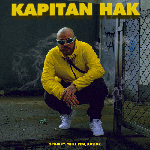 KAPITAN HAK (Explicit)