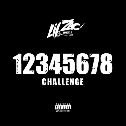 12345678 Challenge (Explicit)