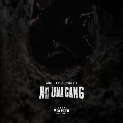 Ho una gang (Explicit)