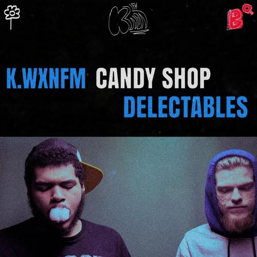 CANDY SHOP DELECTABLES (Explicit)