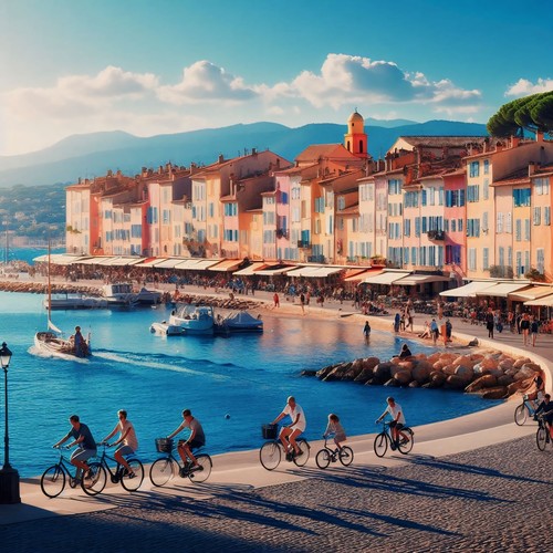 Euro Summer 2024