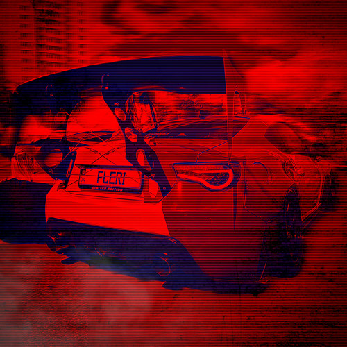 DRIVE OR DIE