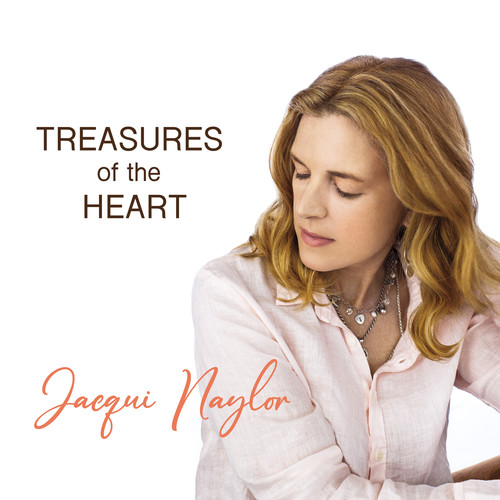 Treasures Of The Heart