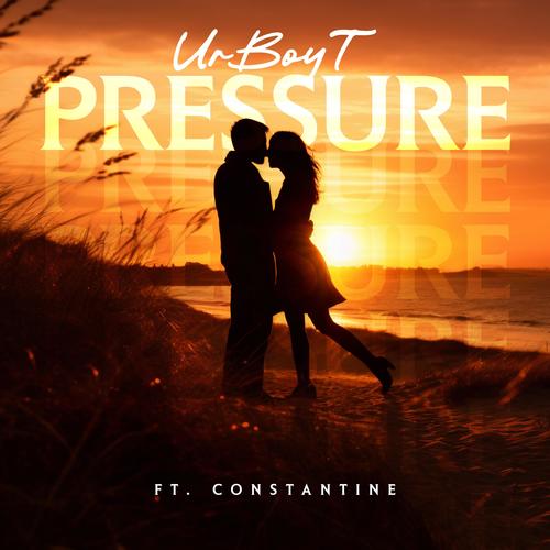 Pressure (feat. Constantine)