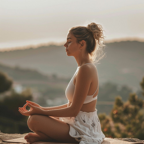 Mindful Moments: Calming Meditation Sounds