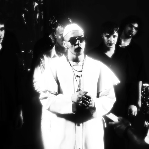 Leader (Explicit)