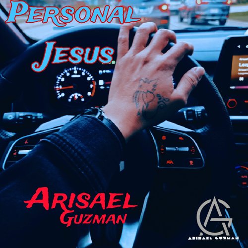 Personal Jesus (Remix)