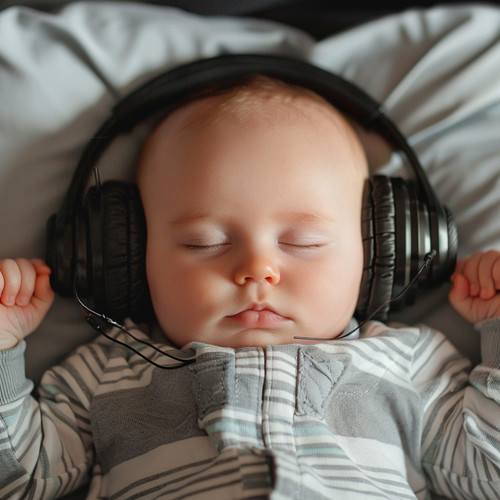 Dreamy Nights Music: Baby Sleep Melodies