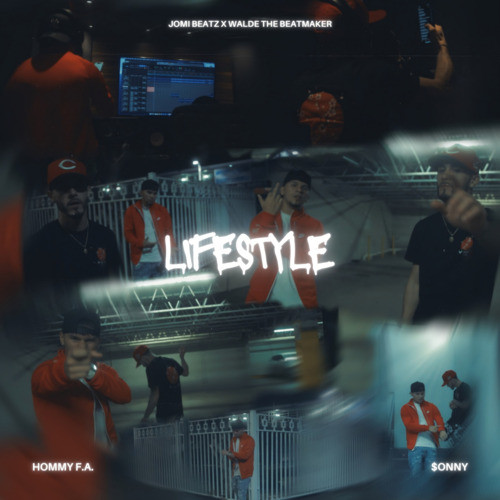 Lifestyle (Explicit)