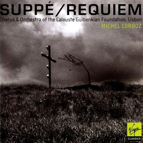 Suppé: Requiem