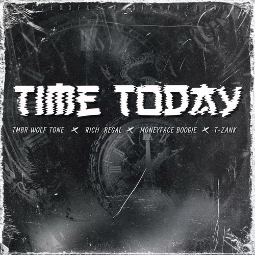 Time Today (Explicit)