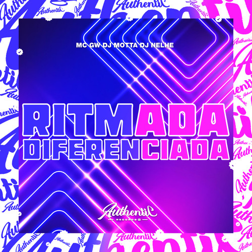 Ritmada-Diferenciada (Explicit)