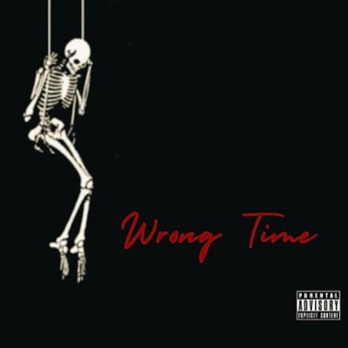 Wrong Time (Explicit)