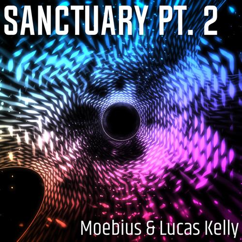 Sanctuary, Pt. 2 (feat. Lucas Kelly)