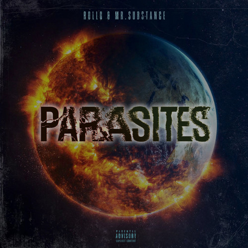 Parasites (Explicit)