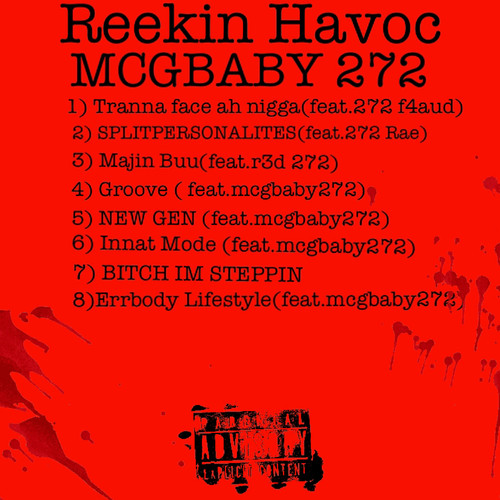 Reekin Havoc (Explicit)