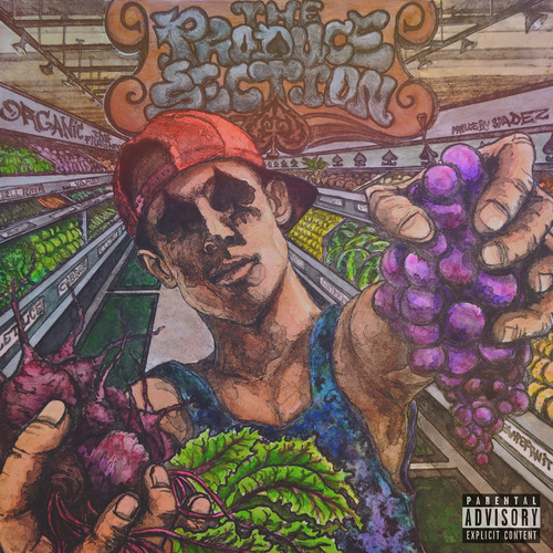 The Produce Section (Explicit)